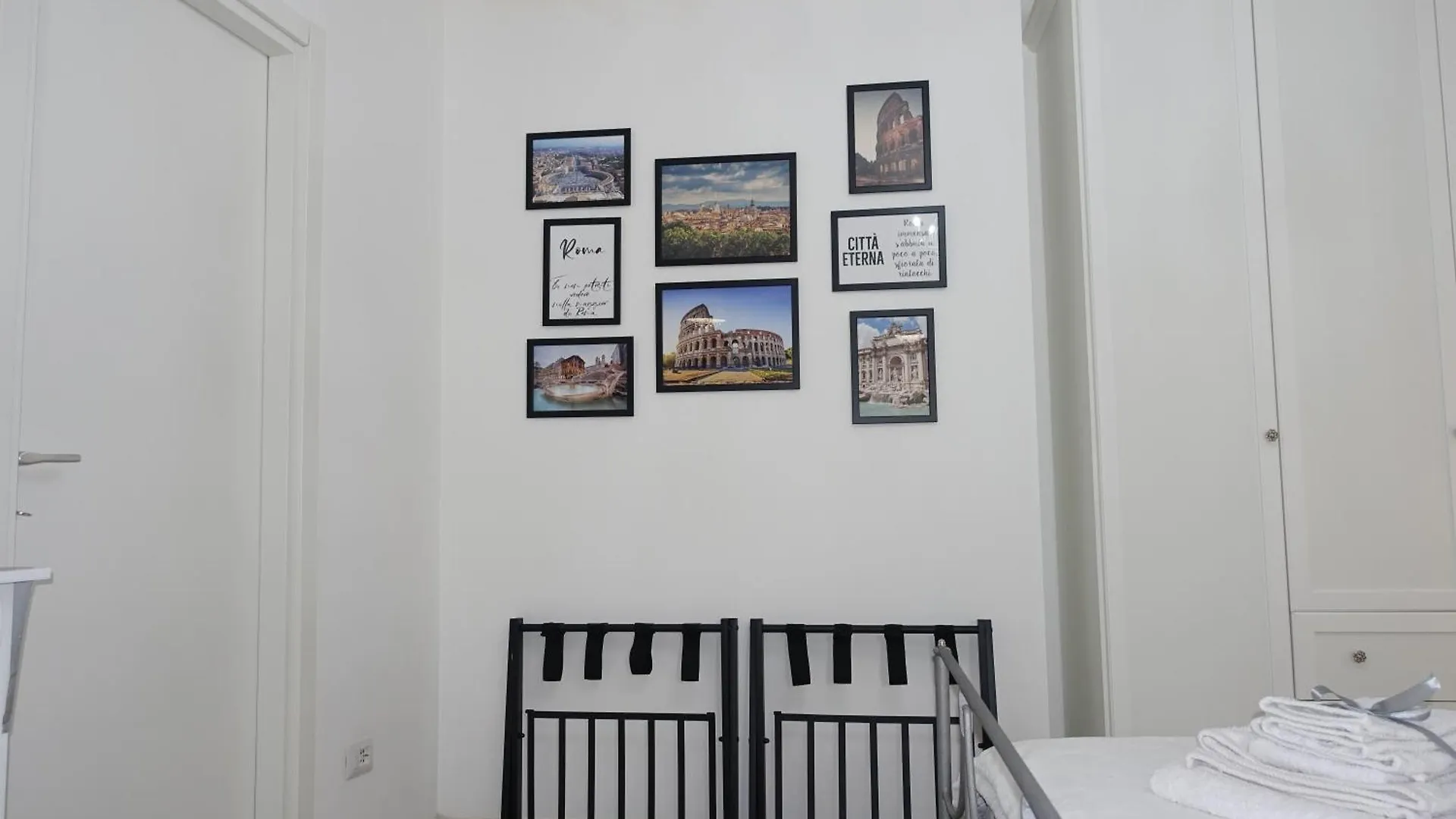 Apartment Maison Charlotte Rome