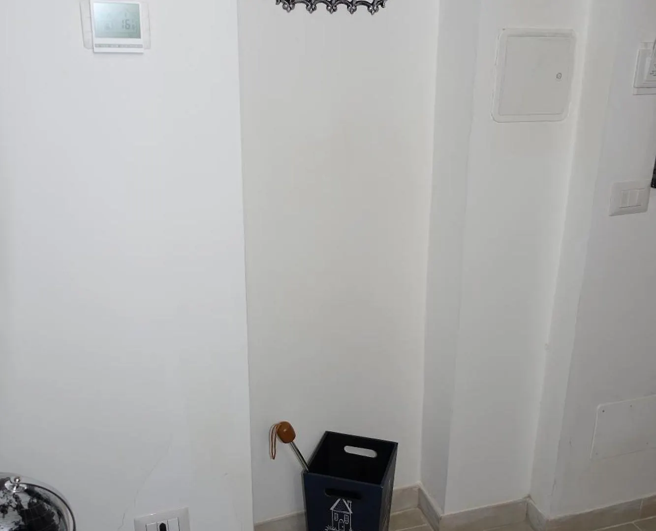Apartment Maison Charlotte Rome
