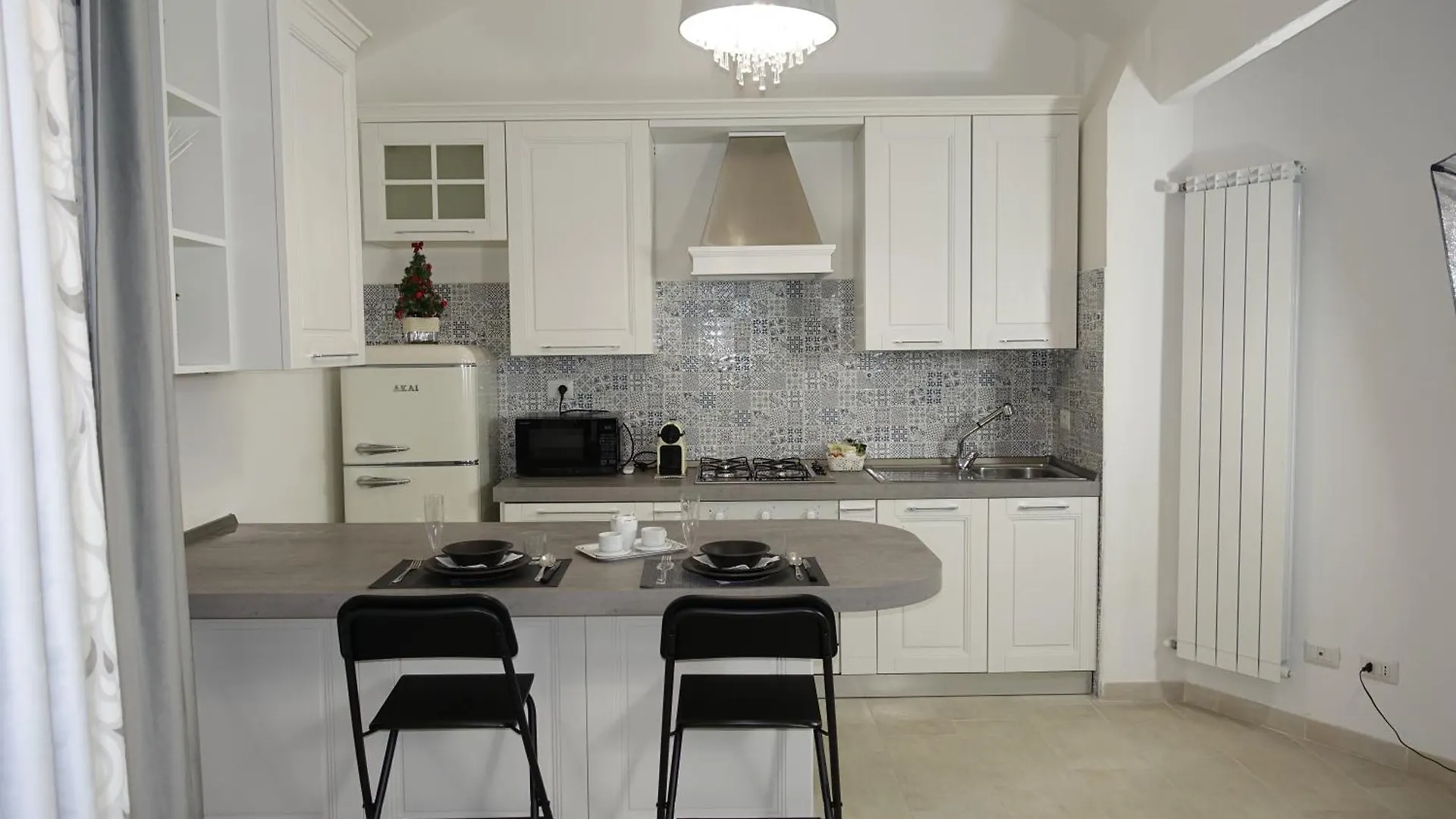 Apartment Maison Charlotte Rome Italy