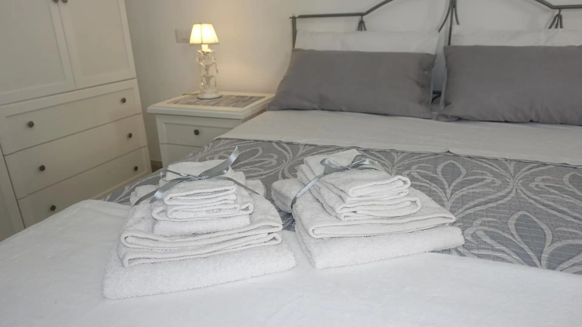 Apartment Maison Charlotte Rome